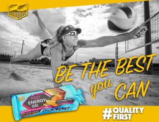 Pro Energy Gel obsahuje glukózu a fruktózu, ktoré sa extrémne rýchlo vstrebávajú do krvi bez zaťažovania metabolizmu....