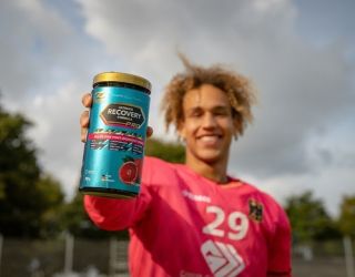 Ultimate Recovery (Made in Germany🇩🇪) - vaše All in One riešenie pre rýchlu, kvalitnú a chutnú regeneráciu👍 bielkoviny,...