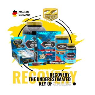 Chcete dosiahnuť lepšie výsledky? Chcete svojmu telu dopriat kvalitu, ktorú si zaslúži? Nemecké doplnky výživy značky...