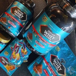 Doplnky výživy MADE IN GERMANY🇩🇪 40r skúsenosti Na trhu je veľa značiek, ktoré predávajú hlavne obal a pekný marketing....