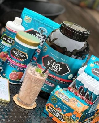 Pokial hľadáte kvalitné doplnky výživy, tak ste na správnom mieste 👍 žiadna Čína ale poctivá Nemecká kvalita ☝️ lebo...